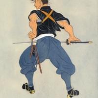 『宮本武蔵』 『宮本武蔵』
