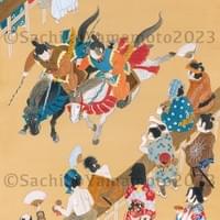 賀茂競馬 2023-09 賀茂競馬 2023-09