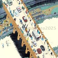 幽霊たち 幽霊たち