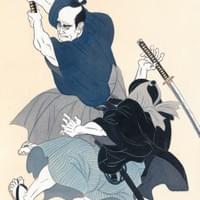 『決闘』2016年 『決闘』2016年