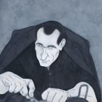 『穴』2 『穴』2