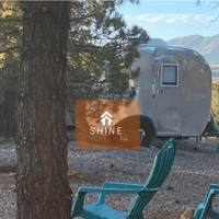 Breathe Tiny House @TinyCamp Breathe Tiny House @TinyCamp