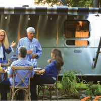 Tiny House Retreat with Amazing Views Tiny House Retreat with Amazing Views