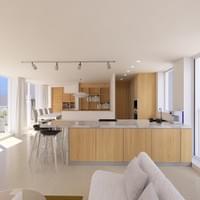 Salon - Image d'ambiance Salon - Image d'ambiance