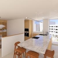 Cuisine - Image d'ambiance Cuisine - Image d'ambiance