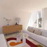 Salon - Image d'ambiance Salon - Image d'ambiance