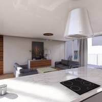 Cuisine - Image d'ambiance Cuisine - Image d'ambiance