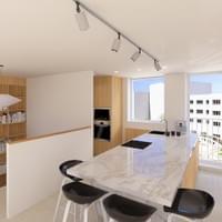 Cuisine - Image d'ambiance Cuisine - Image d'ambiance