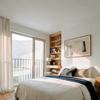 Chambre 3 - Image d'ambiance Chambre 3 - Image d'ambiance