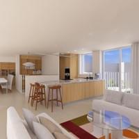 Etage 5 - Image d'ambiance Etage 5 - Image d'ambiance