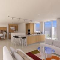 Salon - Image d'ambiance Salon - Image d'ambiance