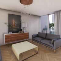 salon - Image d'ambiance salon - Image d'ambiance