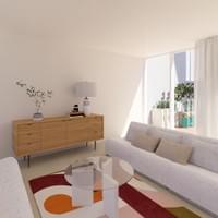 salon - Image d'ambiance salon - Image d'ambiance