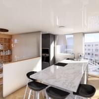 Cuisine - Image d'ambiance Cuisine - Image d'ambiance