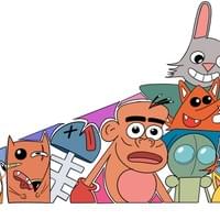 background background