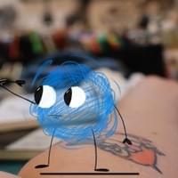 fram from the movie fram from the movie