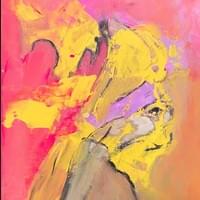 1187-La femme 1187-La femme