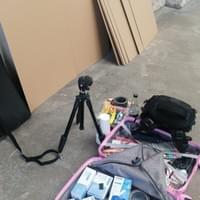 Ready to install Ready to install