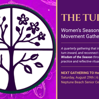 The TURNING-Seasonal Gathering The TURNING-Seasonal Gathering