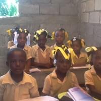 Ecole Favette - Rentrée des enfants - Octobre 2017 Ecole Favette - Rentrée des enfants - Octobre 2017