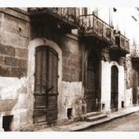Casa de Luisa Casa de Luisa
