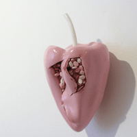 Pepper of the seeds Pepper of the seeds