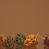 Discotic pepper Discotic pepper