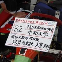 チャレンジボード/達成したチームも