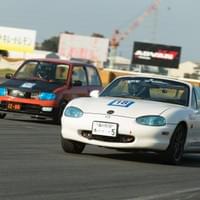 コンバートEV1時間ディスタンスチャレンジ