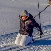 “I have an A because I forgive, I welcome, and I support.” “I have an A because I forgive, I welcome, and I support.”