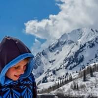 “I deserve an A because I’m alive right now.” “I deserve an A because I’m alive right now.”