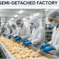 Food Processing Food Processing