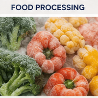 Food Processing Food Processing