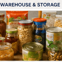 Food Trading Food Trading