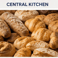 Bakery Bakery