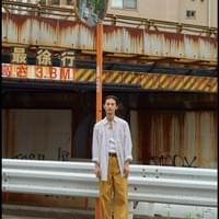 model/ 太志 model/ 太志