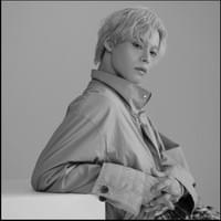 actor/ 宇野結也  lighting/ 長谷川誠 hair&make/村松亜樹  stylist/ 久保田姫月 actor/ 宇野結也  lighting/ 長谷川誠 hair&make/村松亜樹  stylist/ 久保田姫月