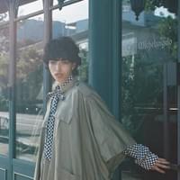 model:彩良ソフィア hm:香坂寛子 stylist:久保田姫月 model:彩良ソフィア hm:香坂寛子 stylist:久保田姫月