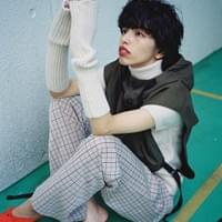 model:彩良ソフィア hm:香坂寛子 stylist:久保田姫月 model:彩良ソフィア hm:香坂寛子 stylist:久保田姫月