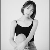 actors:桃果 h&m:松村南奈 styling:RinakoKitahatake actors:桃果 h&m:松村南奈 styling:RinakoKitahatake