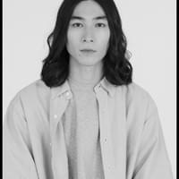 model:河内駿 h&m:村松亜樹 model:河内駿 h&m:村松亜樹