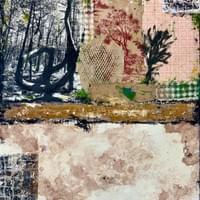 Tournicotis - 100x73 cm Tournicotis - 100x73 cm