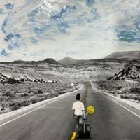 On the road On the road