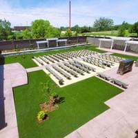 The Wedding Garden The Wedding Garden