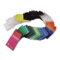 各色號壓克力板 各色號壓克力板