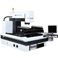 壓克力雷射切割機台 壓克力雷射切割機台