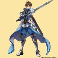 タガタメ清書1_ヴィクター タガタメ清書1_ヴィクター