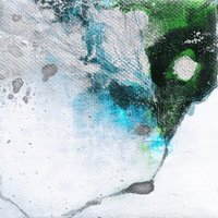 Evergreen in winter3(冬の常緑樹) Evergreen in winter3(冬の常緑樹)