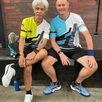 Partner with Dr. Boddy Partner with Dr. Boddy