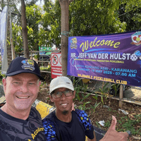 Pak Nasim from Jalak Bodas Pak Nasim from Jalak Bodas